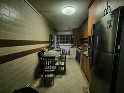 Blk 840 Woodlands Street 82 (Woodlands), HDB 3 Rooms #542289291